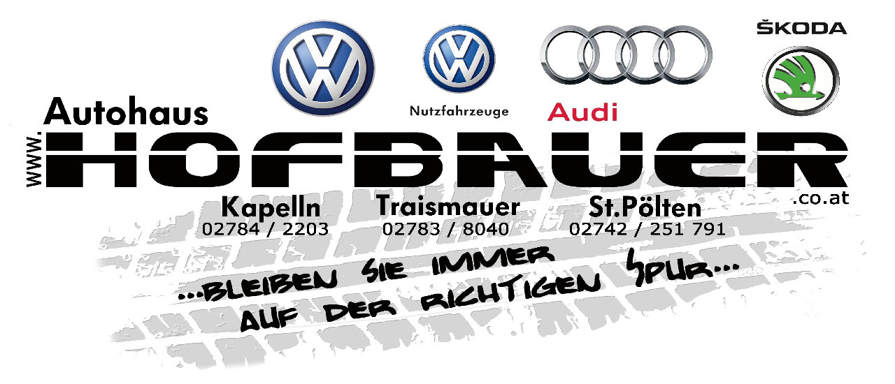 Autohaus Hofbauer-2012 Logo alle Marken 47x20cm