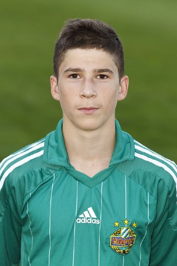 Armin Kamenjasevic
