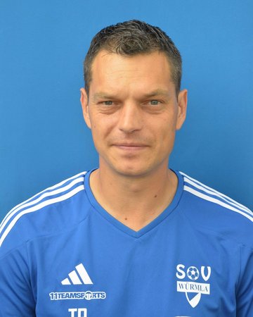 Martin Marousek